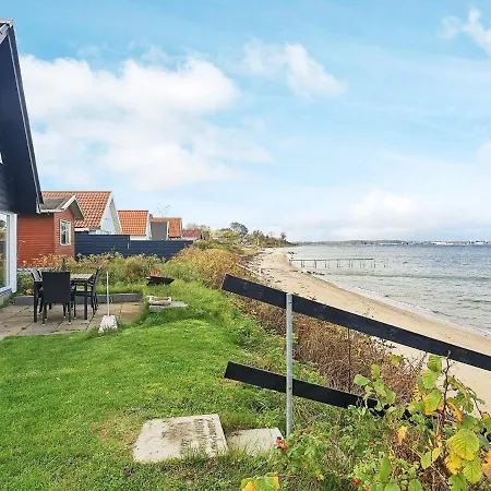 4 Person In Holiday home