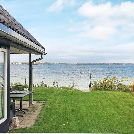 4 Person In Holiday home Middelfart