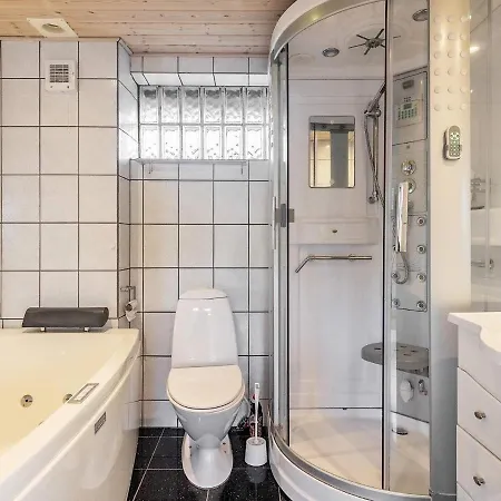 4 Person In Holiday home