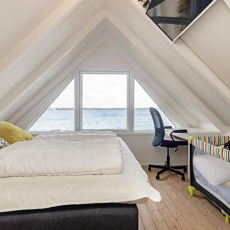 4 Person In Holiday home Middelfart