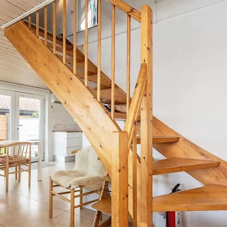 Holiday home 4 Person In *