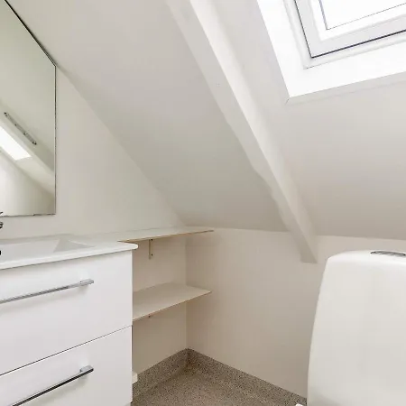 4 Person In Holiday home *