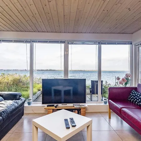 Holiday home 4 Person In *