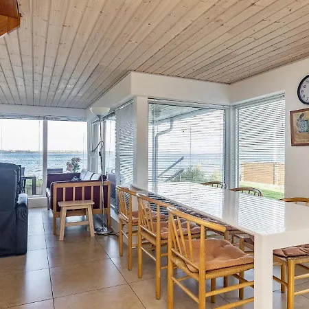 Holiday home 4 Person In