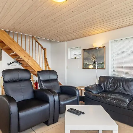 4 Person In Holiday home