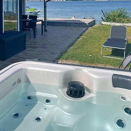 4 Person In Holiday home