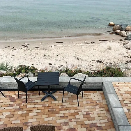4 Person In Holiday home *